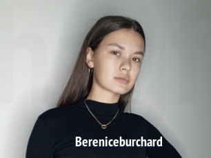 Bereniceburchard