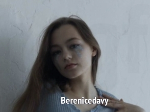 Berenicedavy