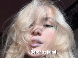 Berenicefairall