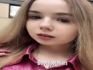 Berenicefears