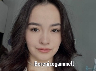 Berenicegammell