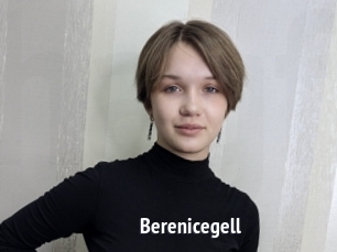 Berenicegell
