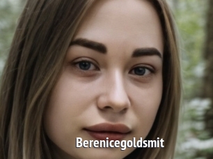 Berenicegoldsmit