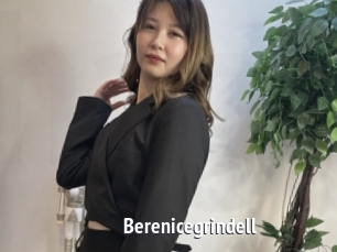Berenicegrindell