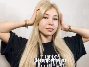 Berenicehavins