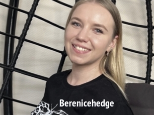 Berenicehedge