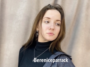 Bereniceparrack
