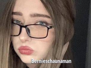 Bernieschaunaman