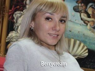 Berrycream