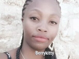 Berrykitty