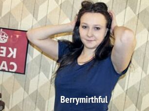 Berrymirthful