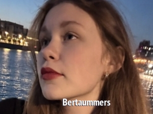 Bertaummers