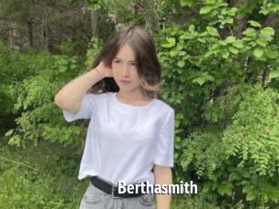 Berthasmith