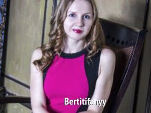 Bertitifanyy