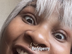 Berylperry