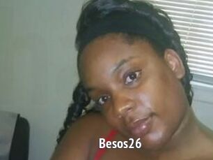 Besos26