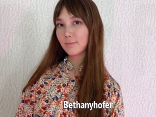 Bethanyhofer
