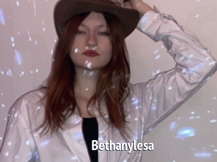 Bethanylesa