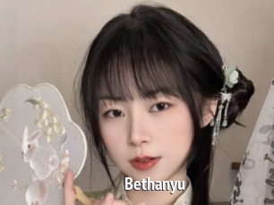Bethanyu