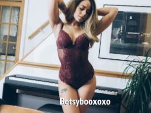 Betsybooxoxo