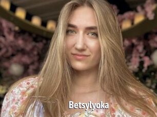 Betsylyoka
