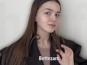 Bettezarn