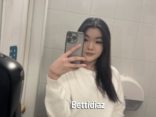 Bettidiaz