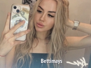 Bettimays
