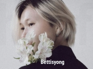 Bettisyong