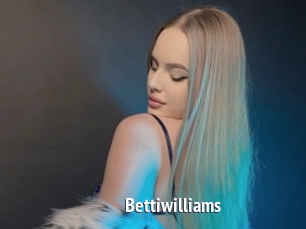 Bettiwilliams