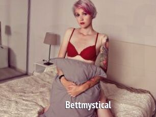 Bettmystical