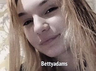 Bettyadams