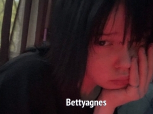 Bettyagnes