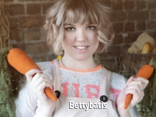 Bettybatis