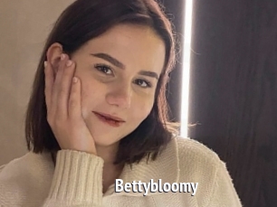 Bettybloomy