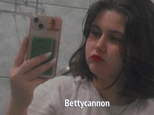 Bettycannon