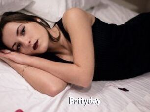 Bettyday