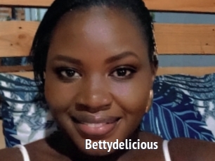Bettydelicious