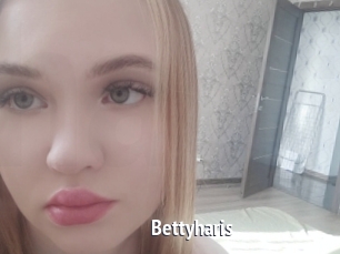 Bettyharis