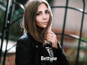 Bettyne