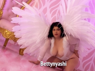 Bettynyashi