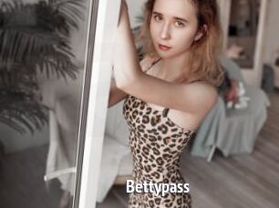 Bettypass