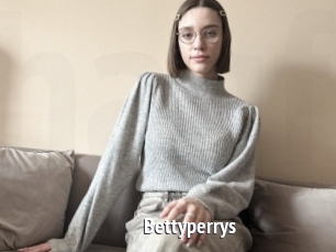 Bettyperrys