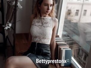 Bettyprestonx