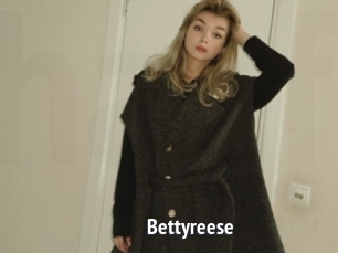 Bettyreese