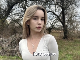 Bettyveneer