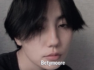 Betymoore