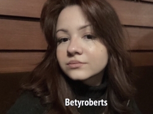 Betyroberts