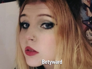 Betyward