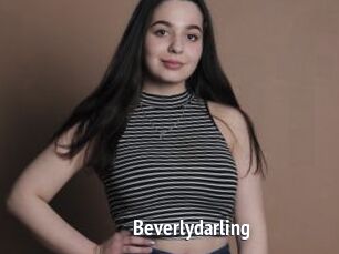 Beverlydarling